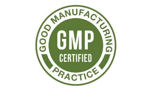CogniSurge GMP Certified